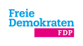 Logo FDP Windeck